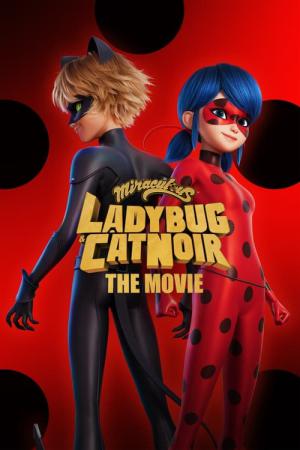 Ladybug & Cat Noir: De Film (2023)