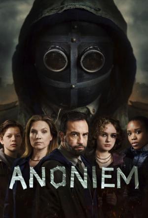 Anoniem (2023)