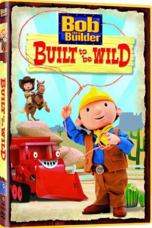 Bob de Bouwer: Leve het Wilde Westen (2006)