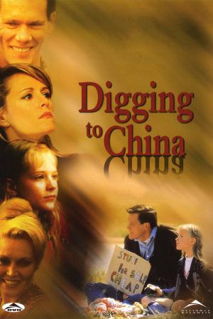 Digging to China (1997)