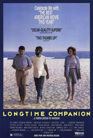 Longtime Companion (1989)