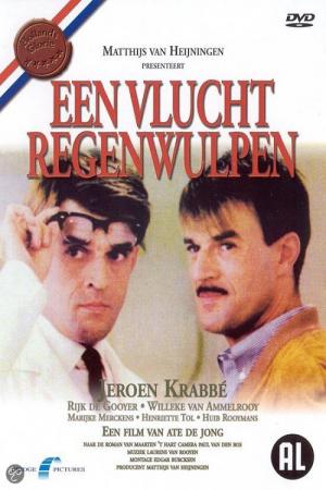 Een Vlucht Regenwulpen (1981)