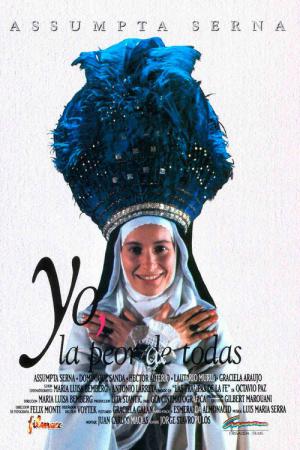Ik, de slechtste aller vrouwen (1990)