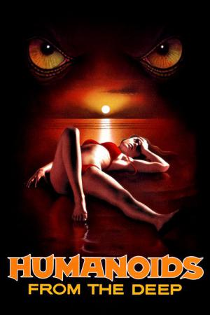 Diepzee Monsters (1980)