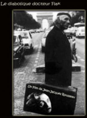 De duivelse Dr. Flack (1980)