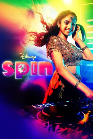Spin: Pour l'amour de la musique (2021)