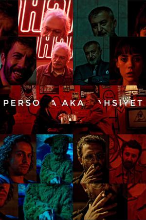 Sahsiyet (2018)