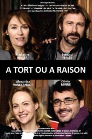 A tort ou à raison (2009)