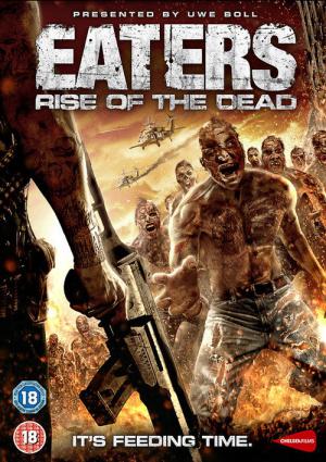 Eaters (2011)