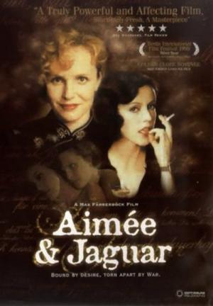 Aimee & Jaguar (1999)