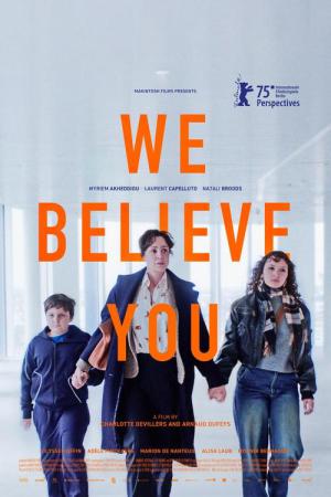On vous croit (2025)