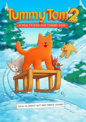 Dikkie Dik 2: Een nieuwe vriend voor Dikkie Dik (2024)