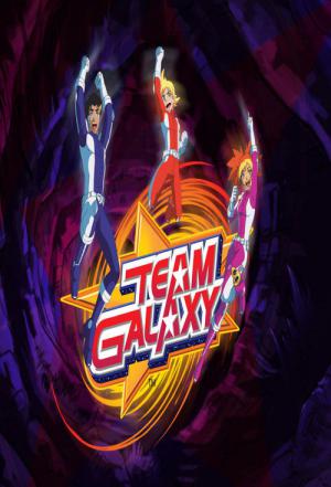 Team Galaxy (2006)