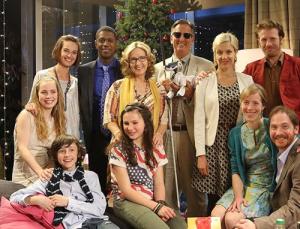 Esprits de famille (2014)