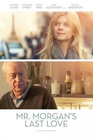 Mr. Morgan's Last Love (2013)