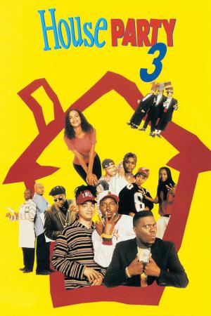 House Party 3 (1994)