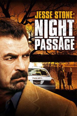 Jesse Stone: Night Passage (2006)