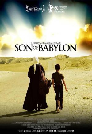 Syn Babilonu (2009)