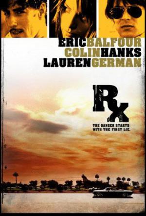 Rx (Simple Lies) (2005)