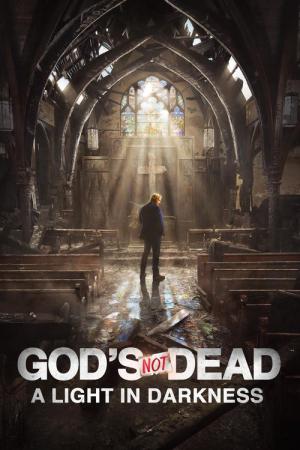 God's Not Dead: A Light in Darkness (2018)