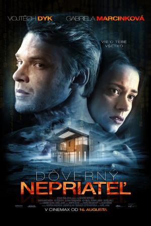 Duverný Neprítel (2018)