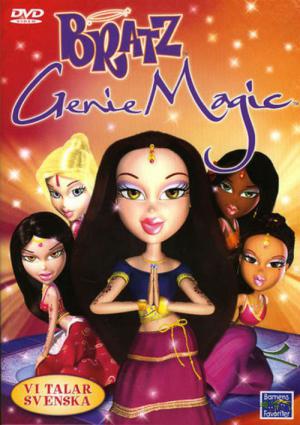 Bratz: De Geest In De Fles (2006)