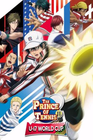 Shin Tennis no Ouji-sama: U-17 World Cup (2022)
