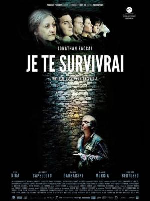 Je te survivrai (2014)