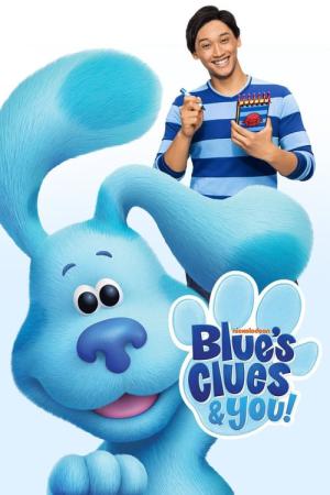 Blue's Clues & Jij (2019)