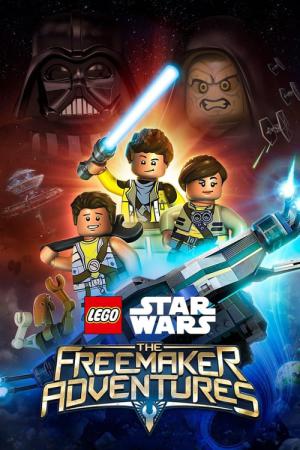 Star Wars: De avonturen van de bouwmeesters (2016)