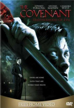 The Covenant (2006)