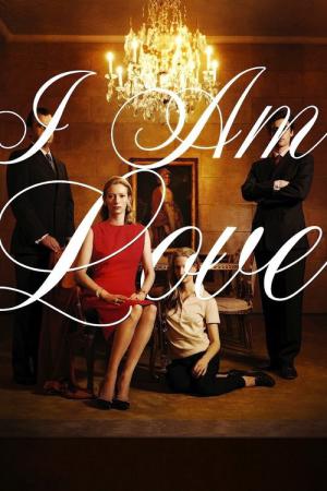 I Am Love (2009)