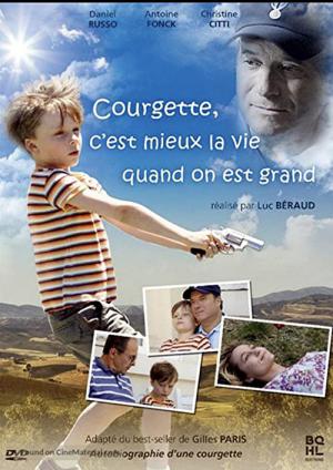 Courgette (2008)