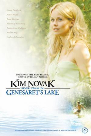 Kim Novak badade aldrig i Genesarets sjö (2005)