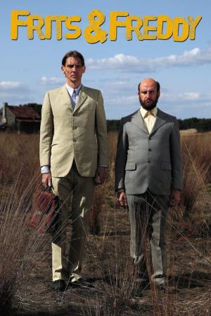 Frits en Freddy (2010)