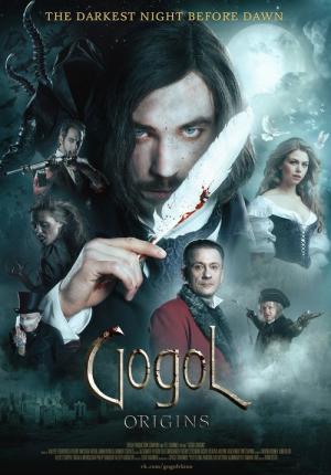 Gogol. Nachalo (2017)