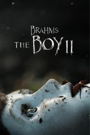 The Boy: Bramhs' Curse (2020)