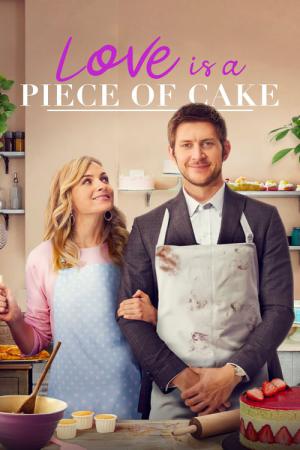 Love Is a Piece of Cake (2020)