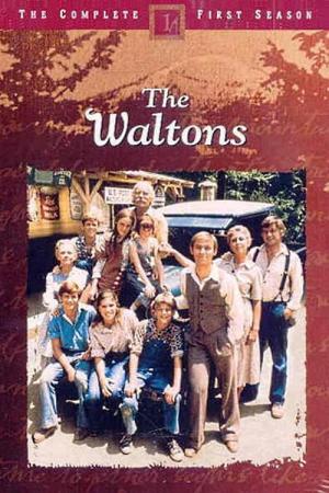 The Waltons (1972)