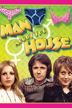 Man over de vloer (1973)