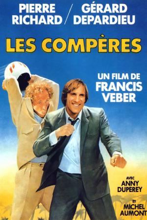 Les compères (1983)