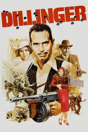 Dillinger (1973)