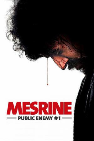 Mesrine: Public Enemy #1 (2008)