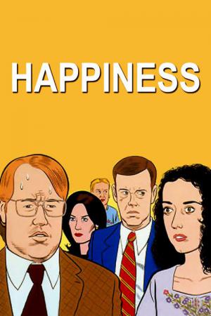 Happiness (1998)