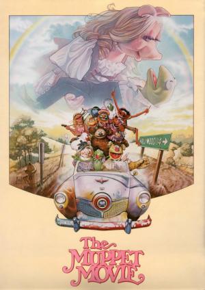 The Muppet Movie (1979)