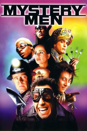 Mystery Men (1999)