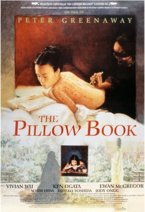 The Pillow Book (1995)