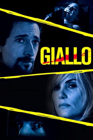 Giallo (2009)