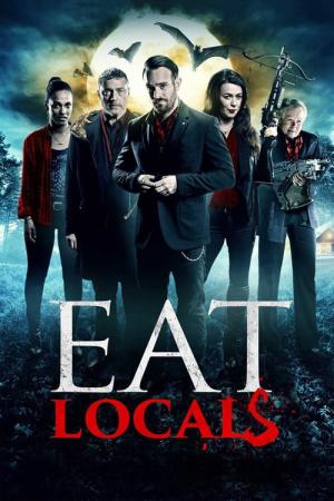 Eat Locals (2017)