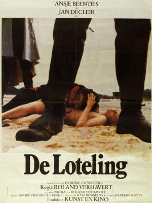 De loteling (1974)